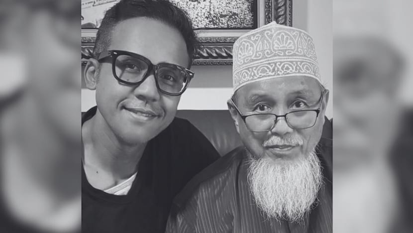 BELASUNGKAWA: Lebih dari sekadar suara, mengenang Rashid Sulaiman - tokoh dunia penyiaran Melayu