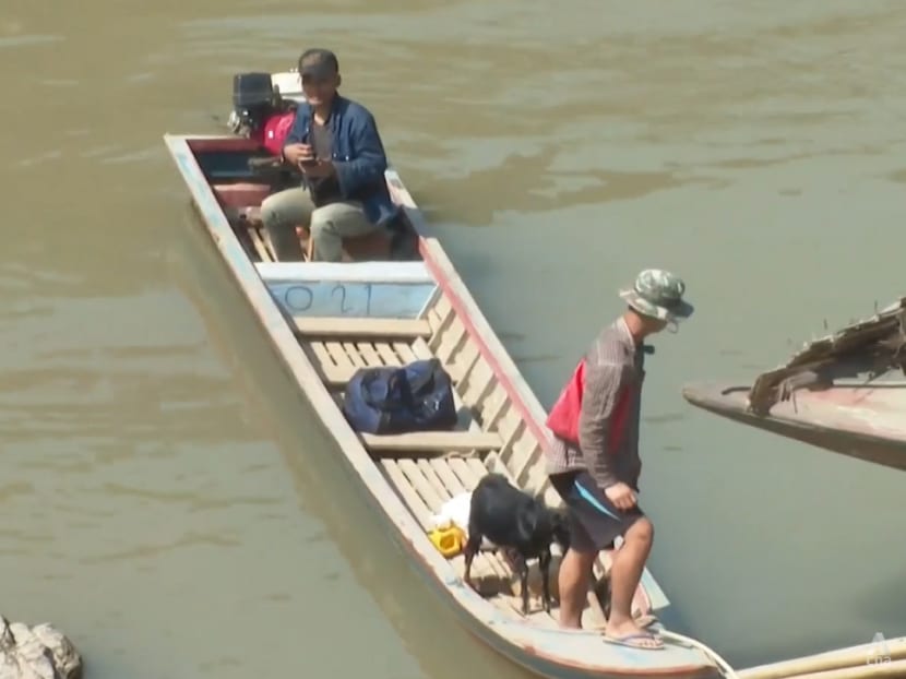 How the Myanmar military coup has affected the Karen ethnic group