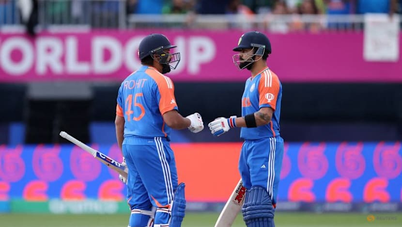 India name Gill ODI captain, Rohit, Kohli in squad for Australia tour
