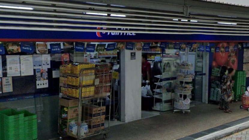 Covid-19: Fully vaccinated employee of FairPrice supermarket at Woodlands tests positive
