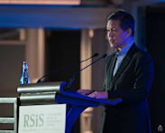 RSIS can help reduce risk of miscalculation amid geopolitical tensions: Chan Chun Sing