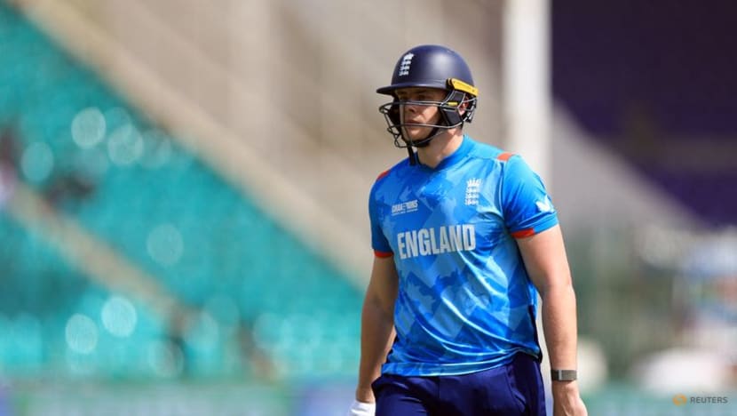 Smith to open for England in ODI series opener against West Indies