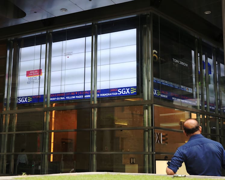 SGX outage triggered by hardware issue