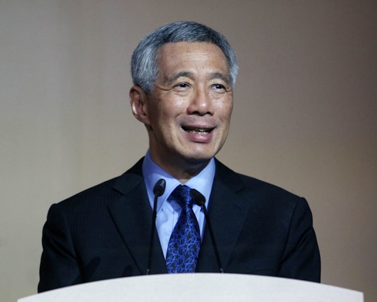 PM Lee's National Day Message 2015