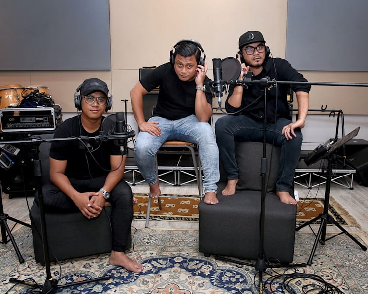 3 women’s groups dismiss Okletsgo’s apology as ‘insincere’, call on podcast hosts to take concrete steps
