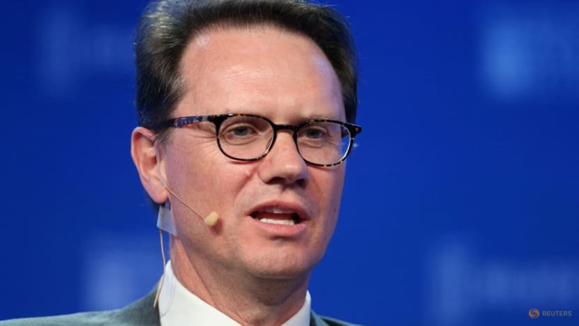 Hollywood executive Peter Rice named head of ceremonies for 2028 Olympics Hollywood executive Peter Rice named head of ceremonies for 2028 Olympics