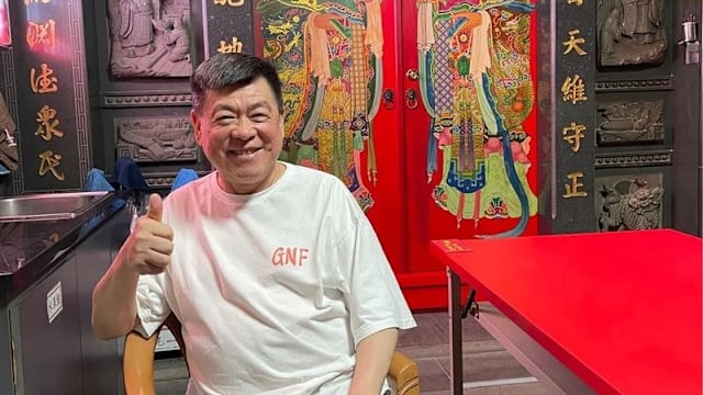 65岁孙德荣当爸！逾1200万新元资产这样分配