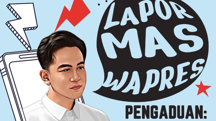 Mulai hari ini Wapres Gibran buka kanal pengaduan langsung, begini caranya!