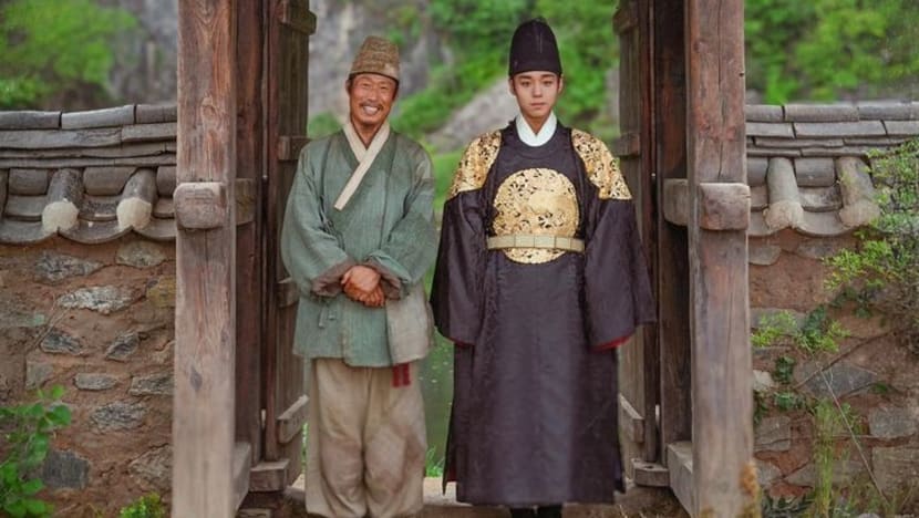 Sinopsis The King's Warden yang tembus 16 juta penonton di Korea, terasa relevan dengan kondisi sekarang