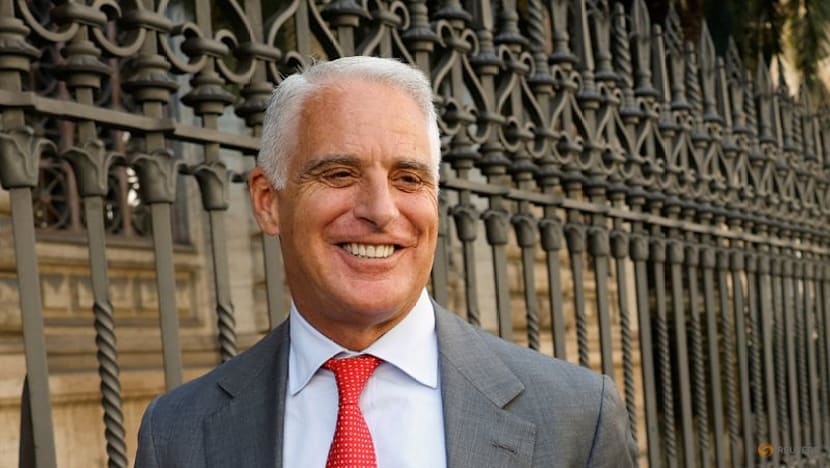 UniCredit CEO says has 'relatively constructive' approach to digital euro