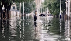 JelasBERITA: Daripada banjir besar hingga puting beliung dan taufan: Bagaimana cuaca semakin panas di China cetus cuaca lebih ekstrem 