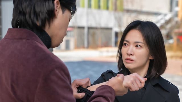 【满城三带黄金甲】“The Glory”：女神复仇无往不利，反派羸弱招架无力