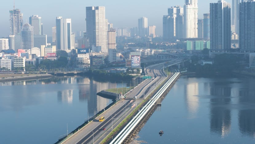 Travellers to Singapore via land checkpoints not required to show physical copy of vaccination certificate: ICA