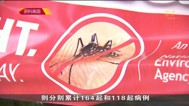 理解问答：环境局扩大伊蚊绝育试验计划