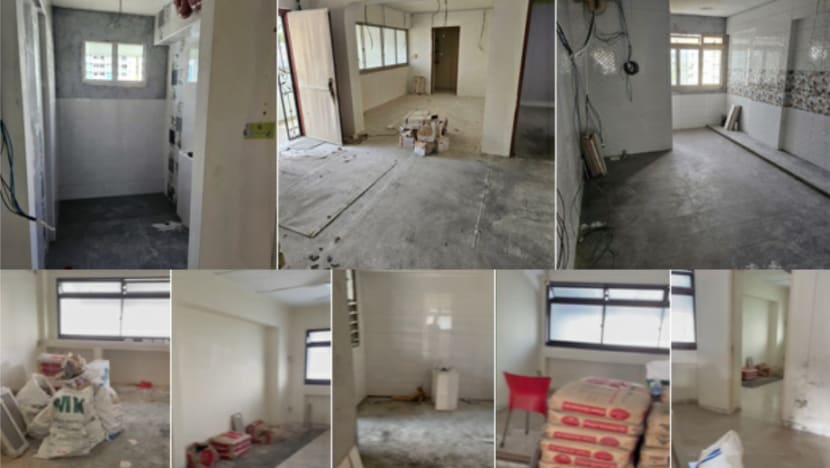 Projek ubah elok rumah jadi mimpi ngeri bagi 2 pasangan ini Projek ubah elok rumah jadi mimpi ngeri bagi 2 pasangan ini