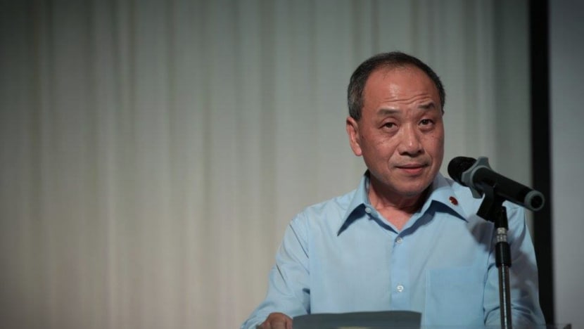 Low Thia Khiang’s stepping down marks ‘end of an era’ for WP and Opposition, analysts say