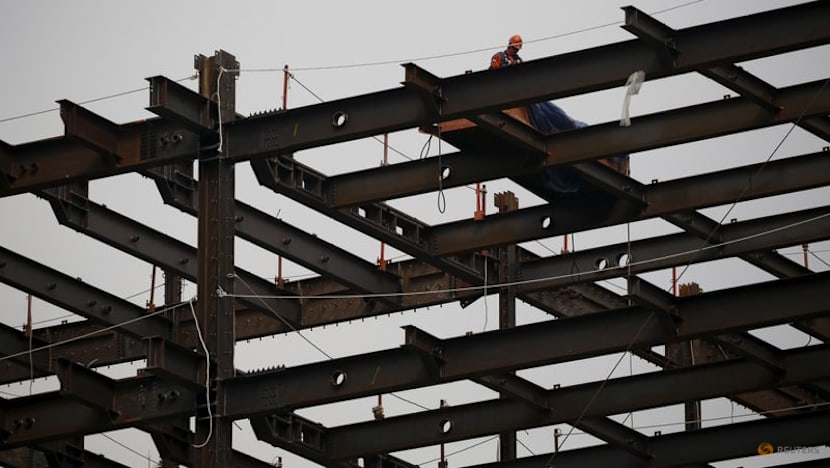 South Korea's factory activity shrinks again on weak demand, PMI shows