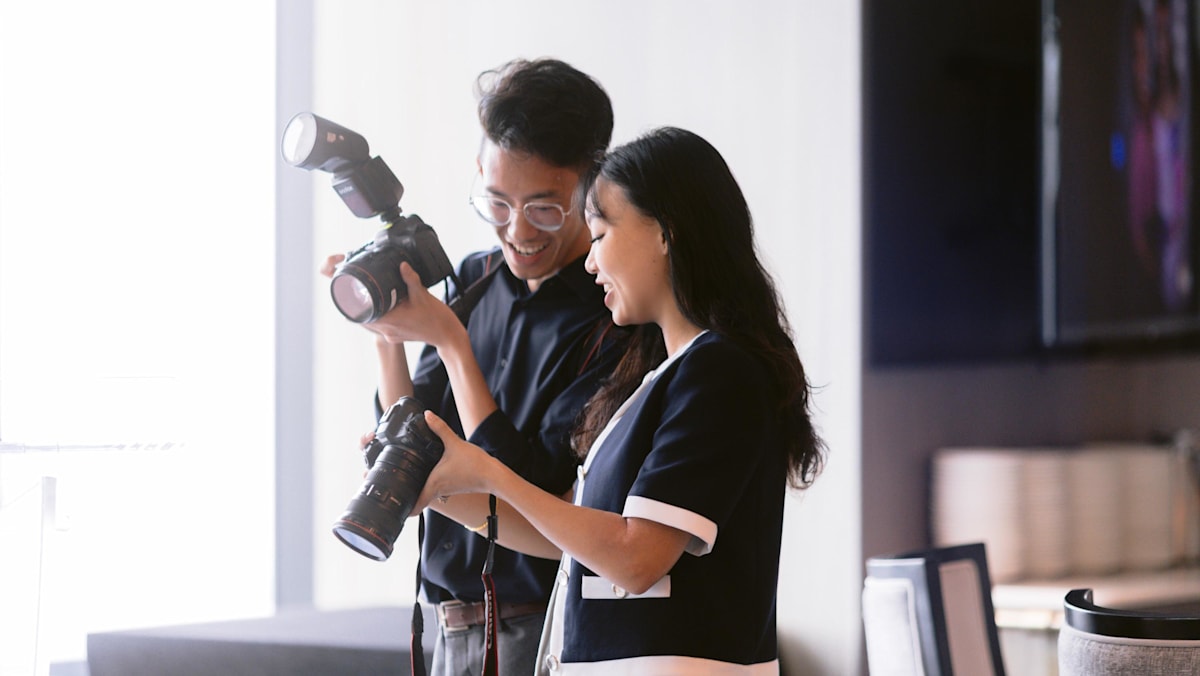 Couples face wedding chaos as illegal foreign vendors pull out; local firms want tighter checks