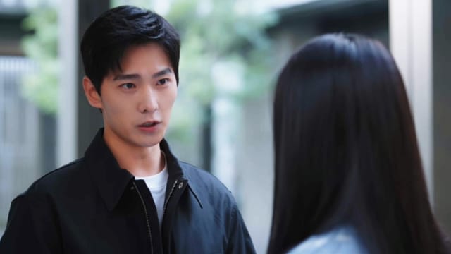 你是我的荣耀（第9集）：关在入院治疗