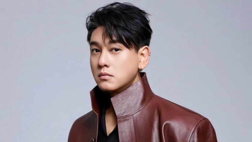 Ken Chu kena cyberbullying imbas tak ikut reuni F4, bikin dia stres berat 