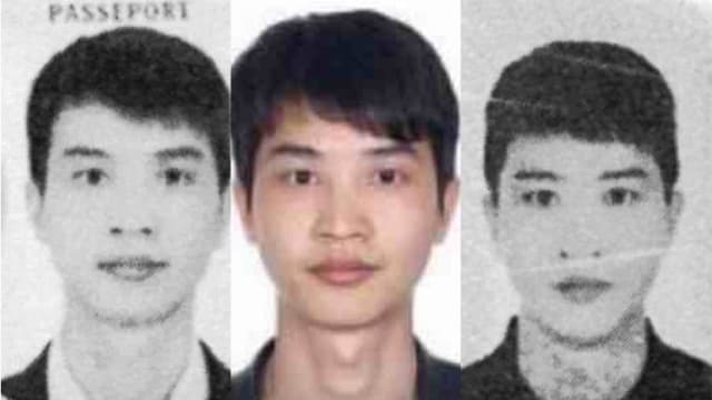 洗钱案最后一名囚犯苏剑锋出狱 被遣送至柬埔寨