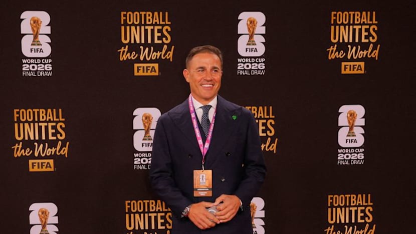Cannavaro Urges Uzbekistan to Embrace World Cup Debut Against Colombia