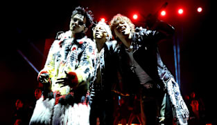 South Korea's four main K-pop agencies planning to launch new global music festival