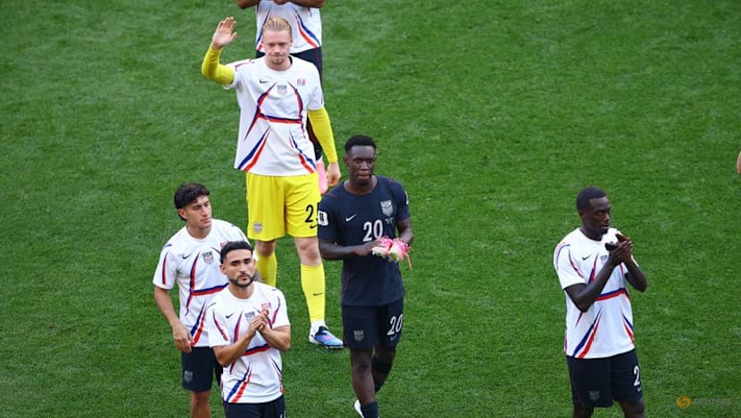 Balogun controversy had little impact on Belgium team, says coach