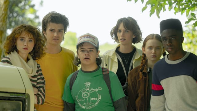 【满城三带黄金甲】“Stranger Things”、“The Umbrella Academy”、“The Boys”：3部超能力美剧续季，越来越好玩？