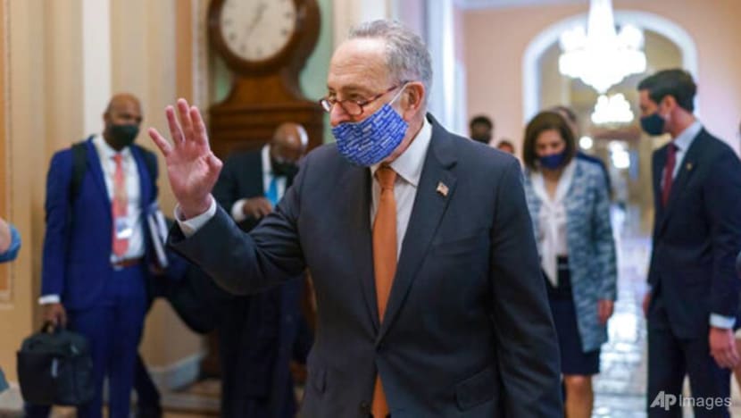 Trump impeachment to be sent to Senate on Monday: Top Democrat