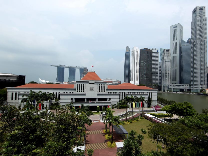 Parliament, working with Singaporeans and representing their interests and voices, must endeavour to remake Singapore to be a fairer, more just, and compassionate society, says the author. Parliament, working with Singaporeans and representing their interests and voices, must endeavour to remake Singapore to be a fairer, more just, and compassionate society, says the author.