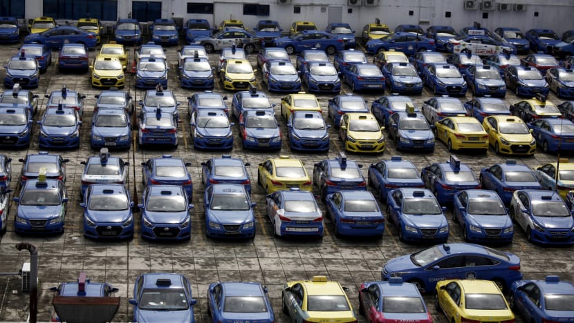 Potential ComfortDelGro-Uber alliance to have limited impact on rivals: Experts