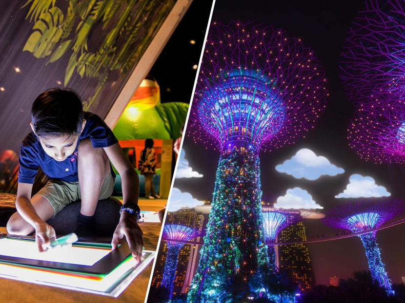 From family-friendly events to keep the kids entertained over the June holidays, to parties to help parents tide through the school vacation, we've got you covered.