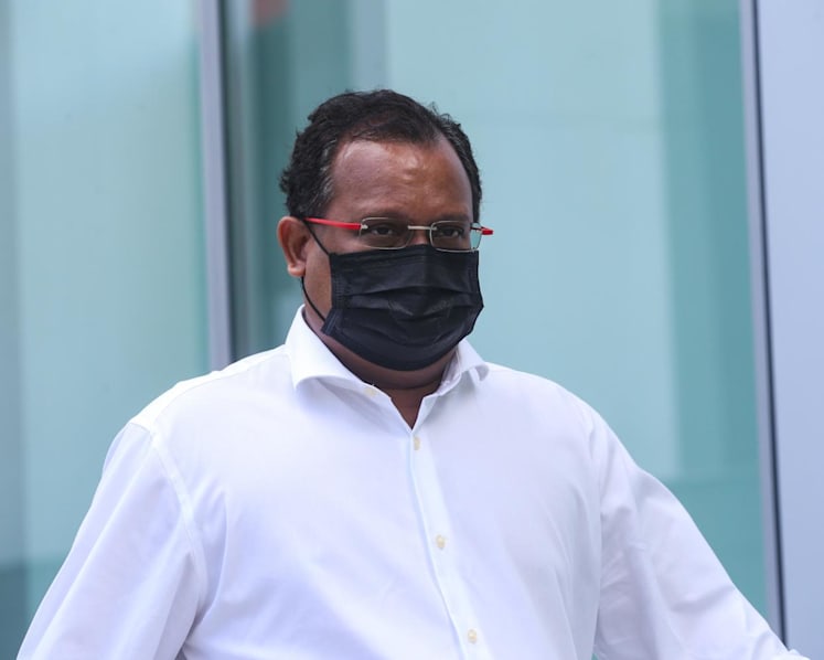 Jail for 2 CNB officers who conspired to tamper with urine sample of suspect 