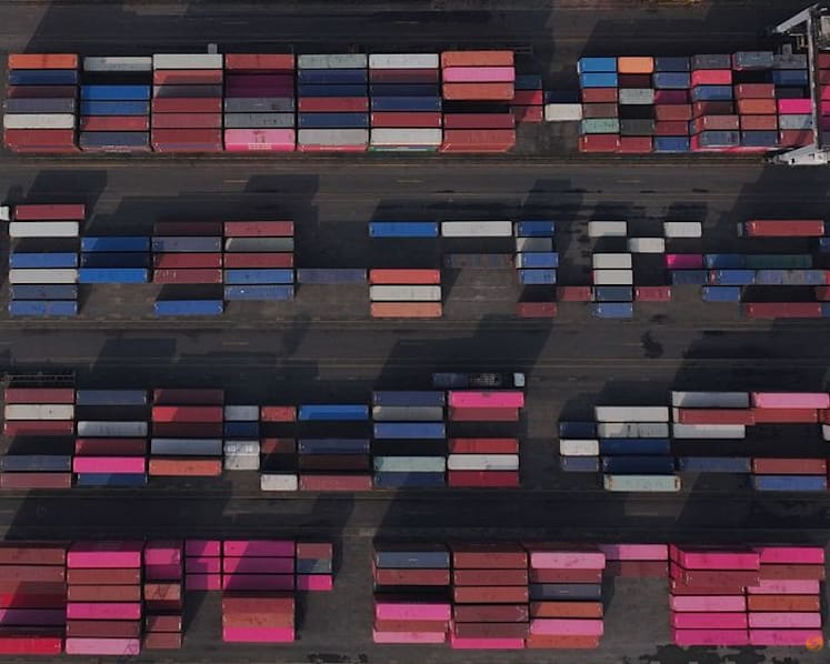 Indonesia's exports rise again in June as US-bound shipments jump