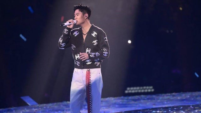 马来西亚演唱会两场门票秒杀　周兴哲加开第3场！