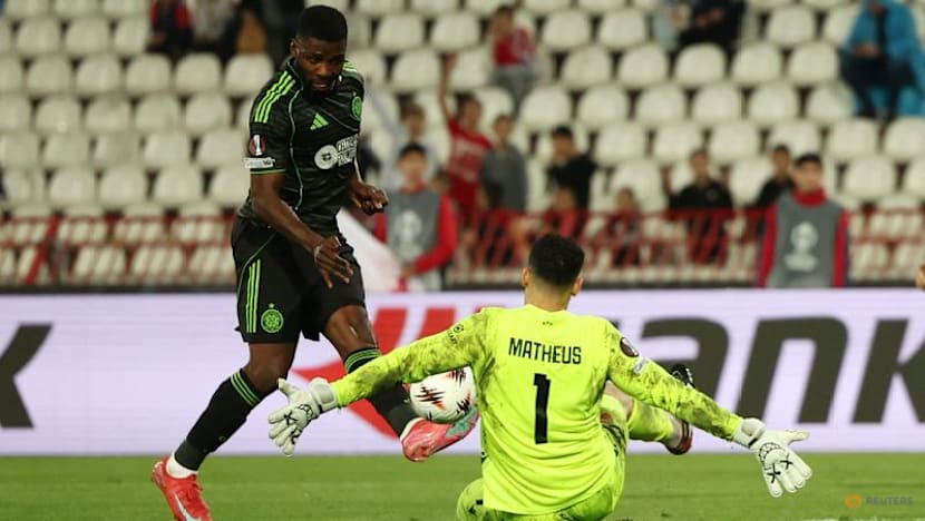 Forest denied late in Betis draw as Roma edge Nice in Europa League