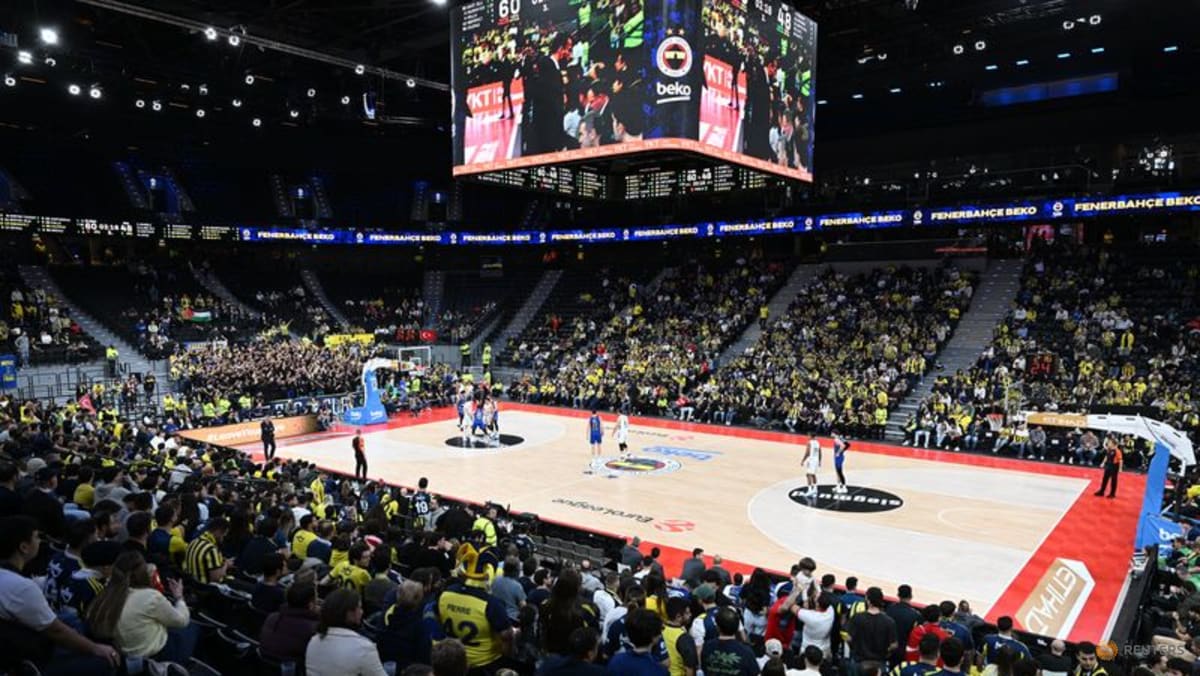 Framtíð evrópsks körfubolta í óvissu — Euroleague ræðir samstarf við NBA