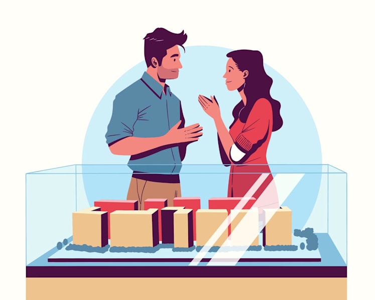 The Big Read in short: Yes, young couples are picky in choosing BTO flats — but for good reasons