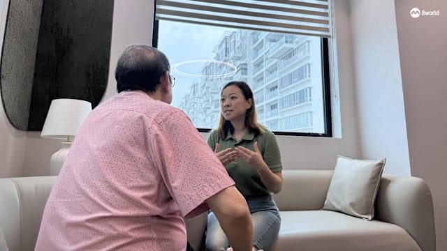 情感诈骗锁定独居长者 辅导求助个案增加