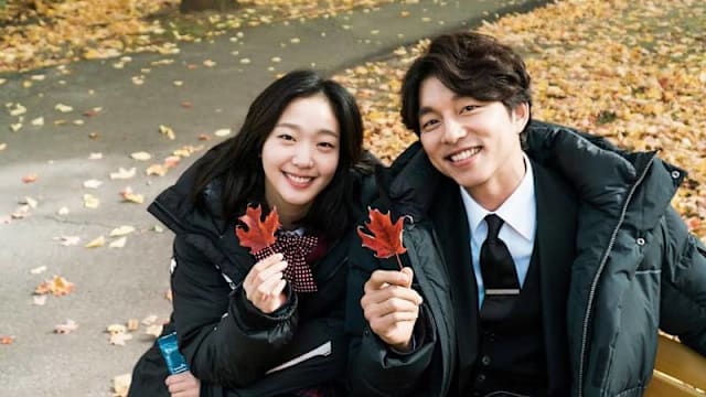 《鬼怪》10周年特别企划！孔刘、李栋旭、金高银、刘寅娜合体旅游