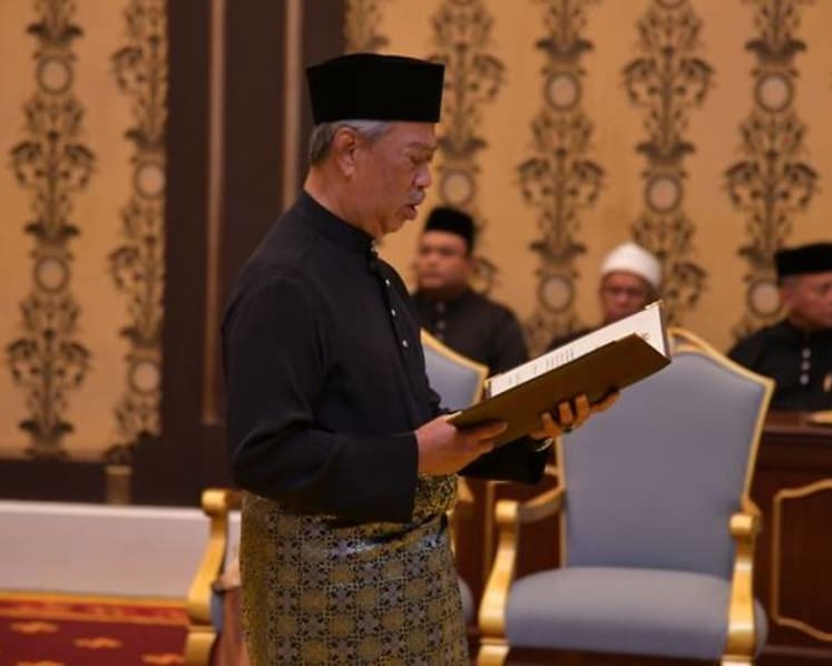 Commentary: Muhyiddin Yassin’s interesting Cabinet line-up provides food for thought