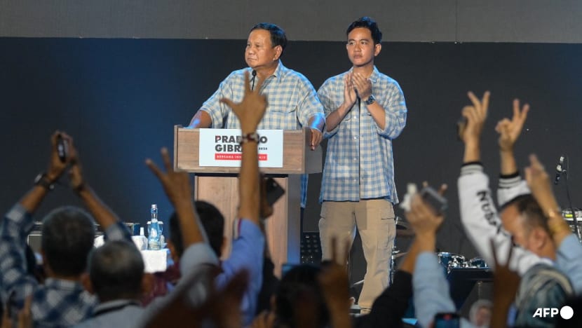 Prabowo pledges to be president for all Indonesians, form govt of ‘best people’ despite rivals not conceding yet Prabowo pledges to be president for all Indonesians, form govt of ‘best people’ despite rivals not conceding yet