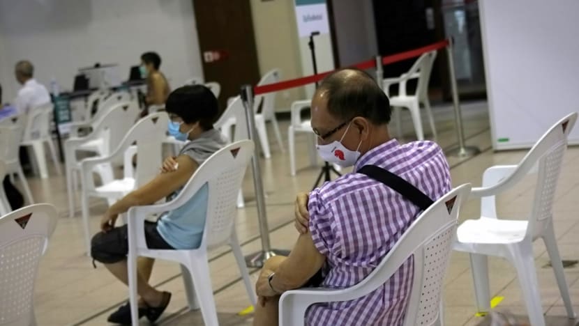 National Covid-19 vaccination programme in spotlight when Parliament sits on Feb 1