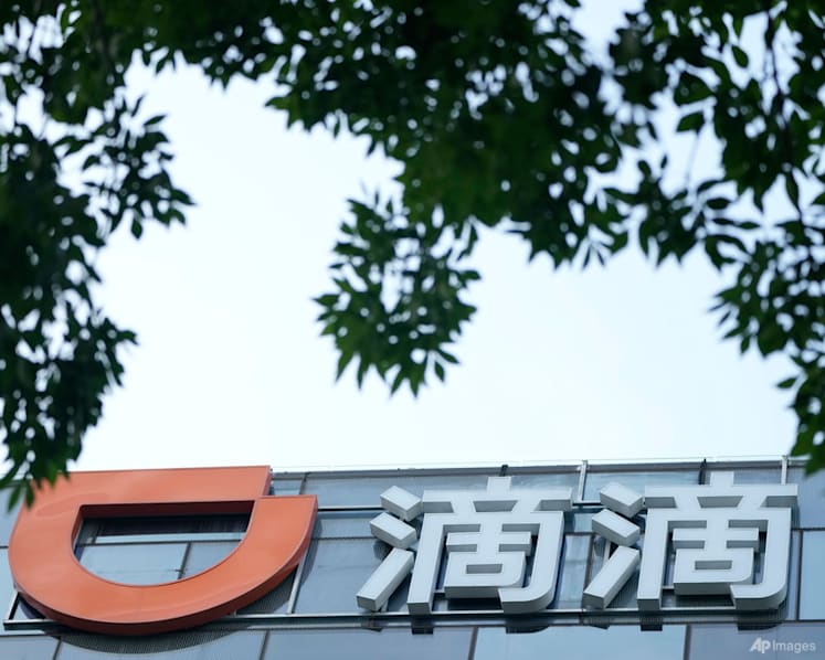 Didi’s brief US foray is ending. What happens next?
