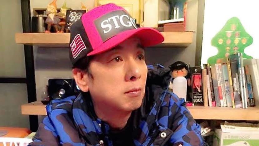 Veteran Taiwanese entertainer Tsao Hsi-ping dies suddenly at 66