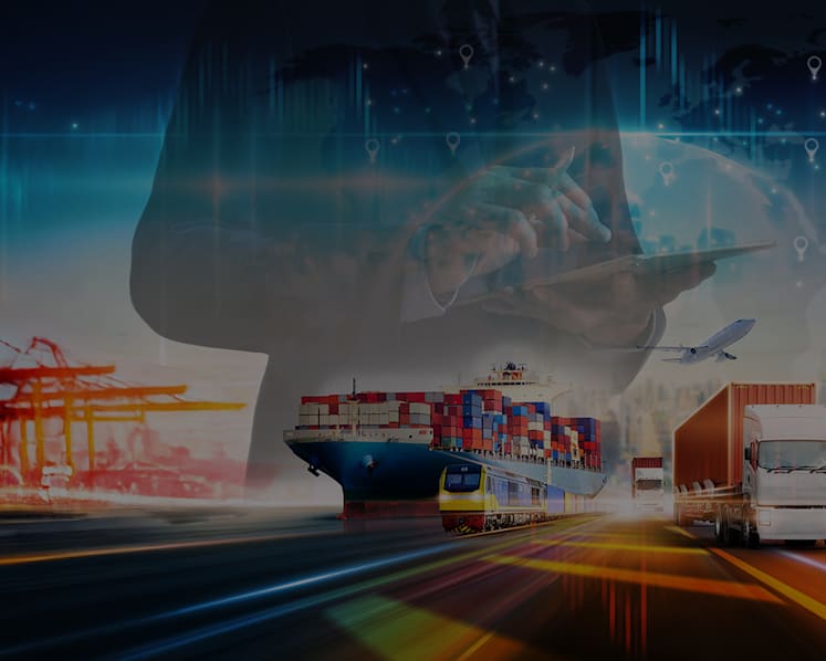 Turning Trade Paperwork into Digital Potential