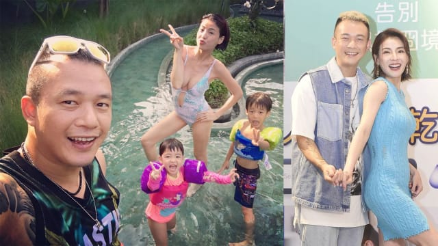 右侧肋骨、右胸剧痛　阿Ben半夜突挂急诊！