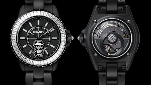 Chanel dials up the fun at Watches and Wonders 2026 with the Coco Game capsule collection
