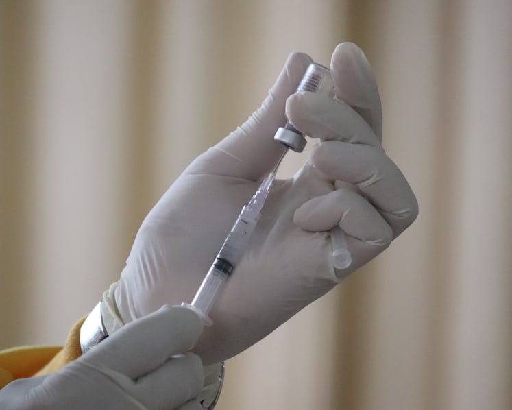 No deaths so far directly linked to Covid-19 vaccination, ‘not in interest' of MOH or HSA to hide adverse events